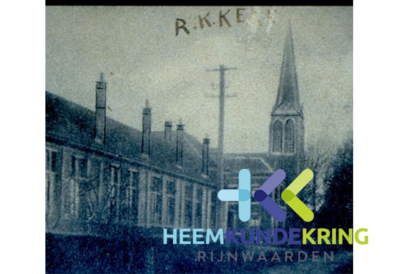 HERWEN RK Kerk F00000403